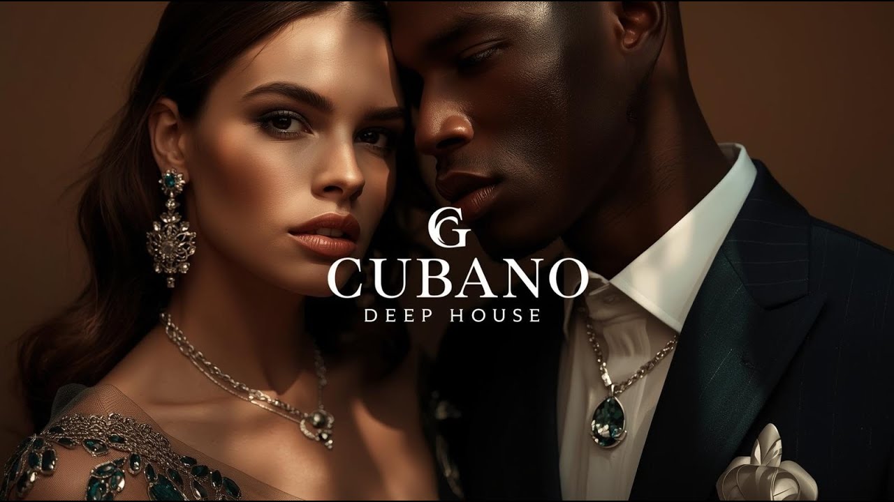 Enredados | Cubano Calor House | Moyoni