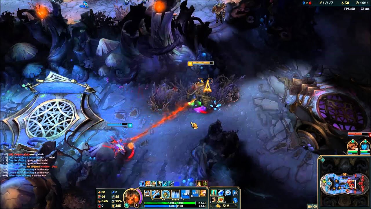 naut game
