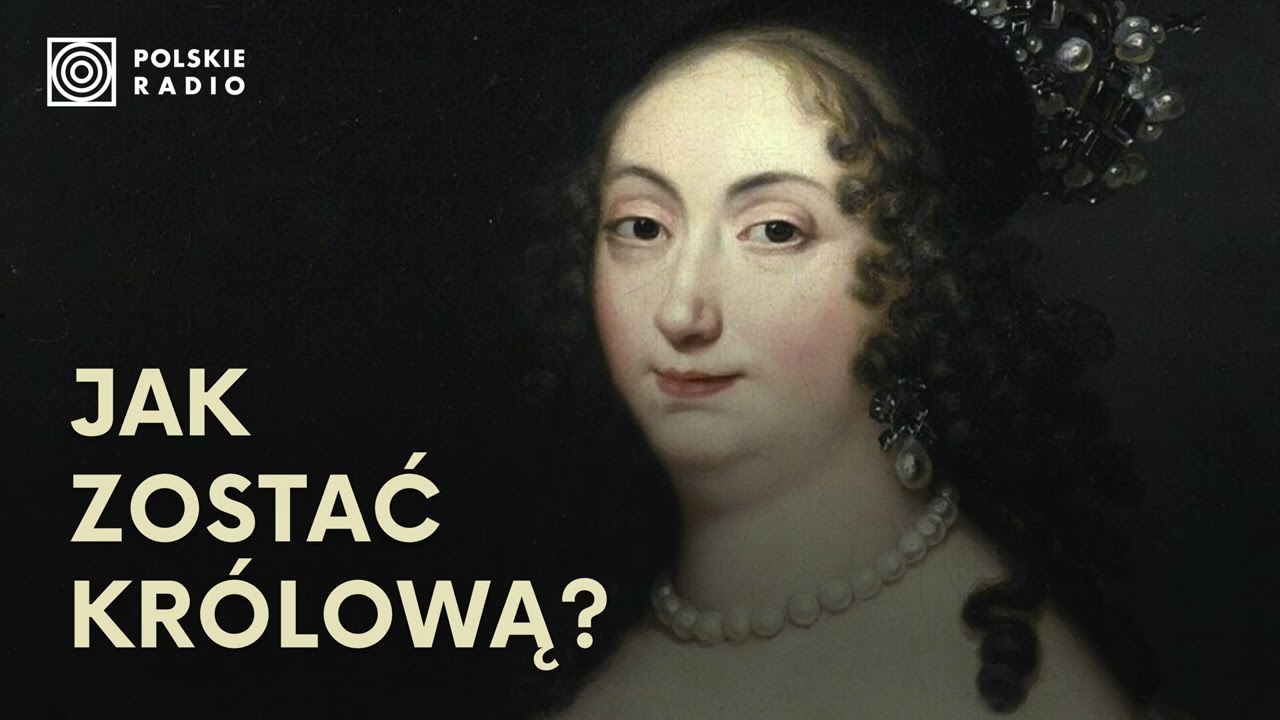 Ludwika Maria Gonzaga i polski tron