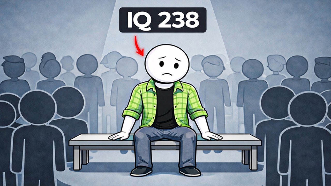 Psychology of People Who have High IQ (Backed by Neuroscience)