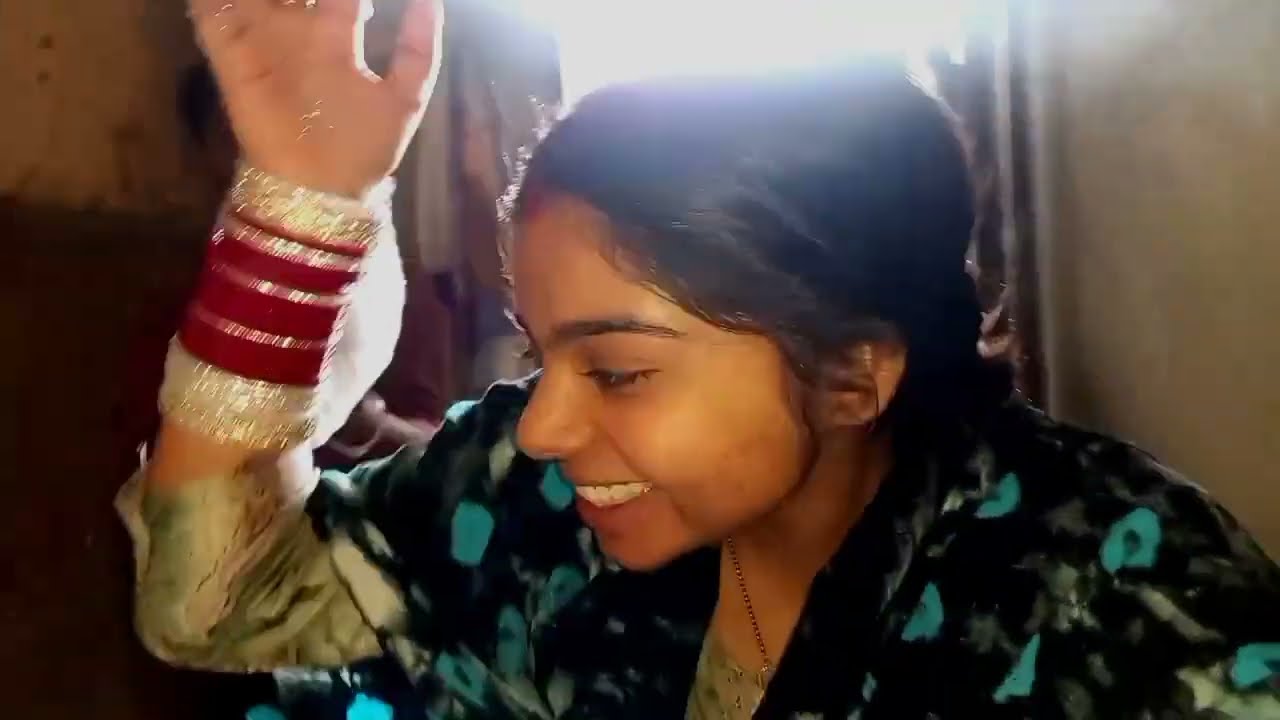 ਅਪਣੇ ਘਰ 🏡ਦੀਆ ਕਰਨ ਲੱਗੇ ਆ ਸਫਾਈਆ 🧹🪣hubby ji ਨੇ ਕਰਵਾਈ help part 1 😁😅