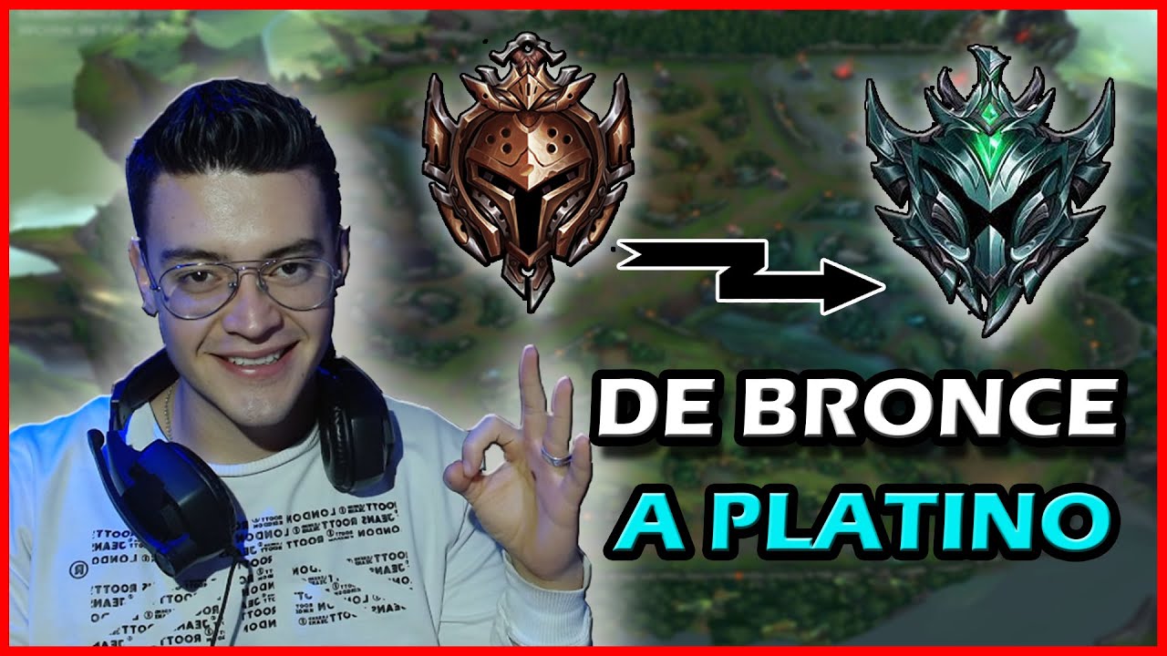 🔴SUBE DE DIVISION FACIL Y RAPIDO🔴 CON ESTOS SIMPLES 💥CONSEJOS 💥
