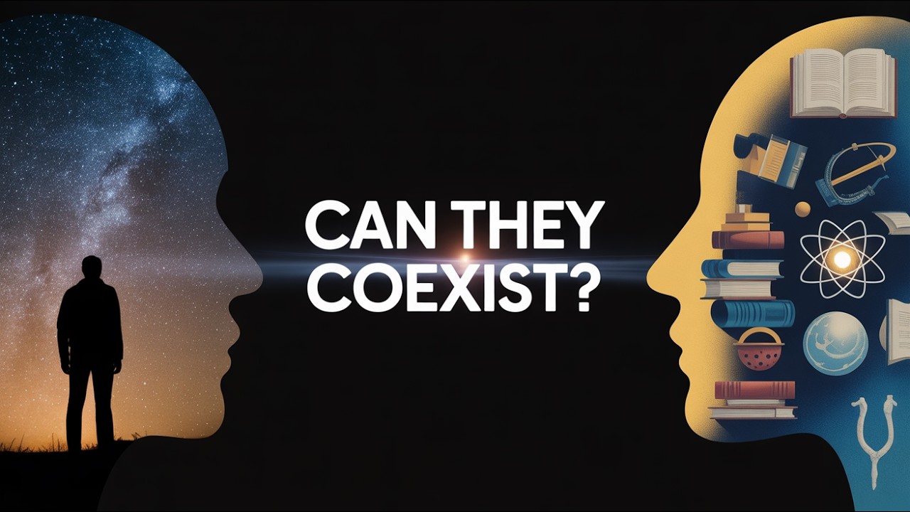 Can Atheism and Spirituality Coexist?