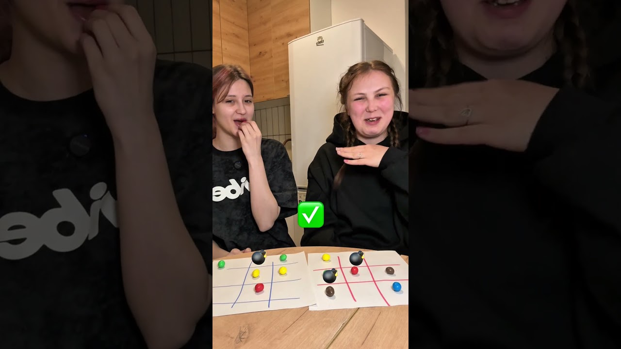 Играем в Save & Boom 💥😂 #asmr #vlog  #makeup