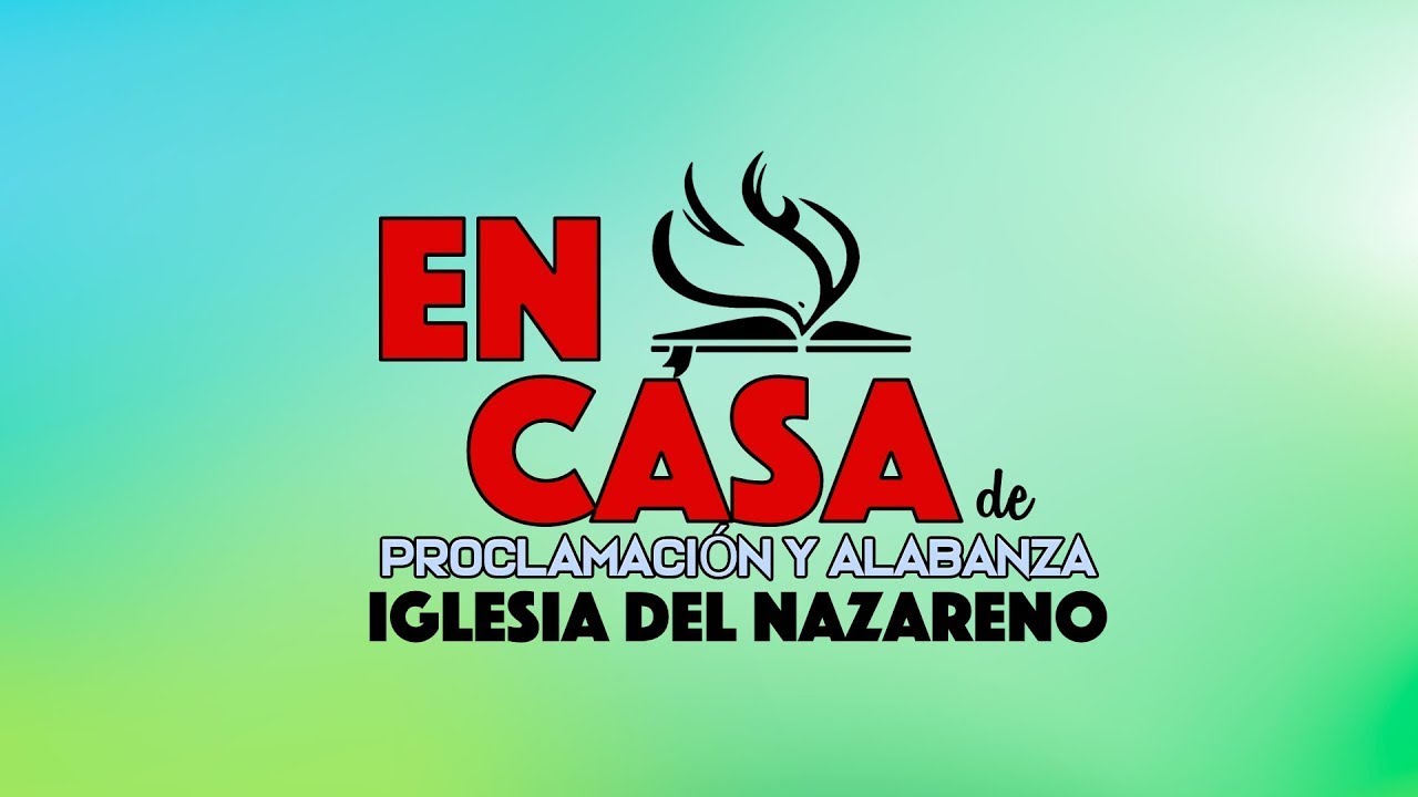 EnCasa S5 EP108 - Culto de Proclamación y Alabanza