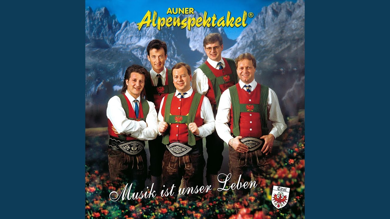 Musik ist mein Leben