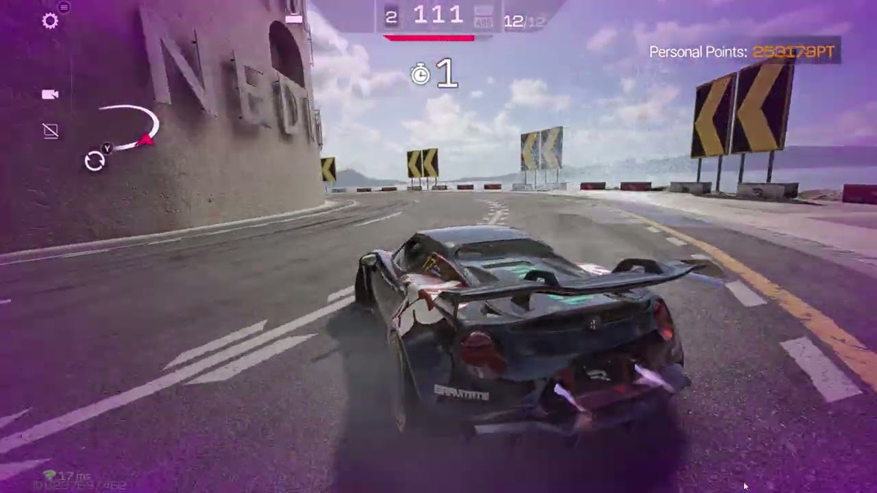 Well Nice tune Mustang | RACING MASTER | Part 305