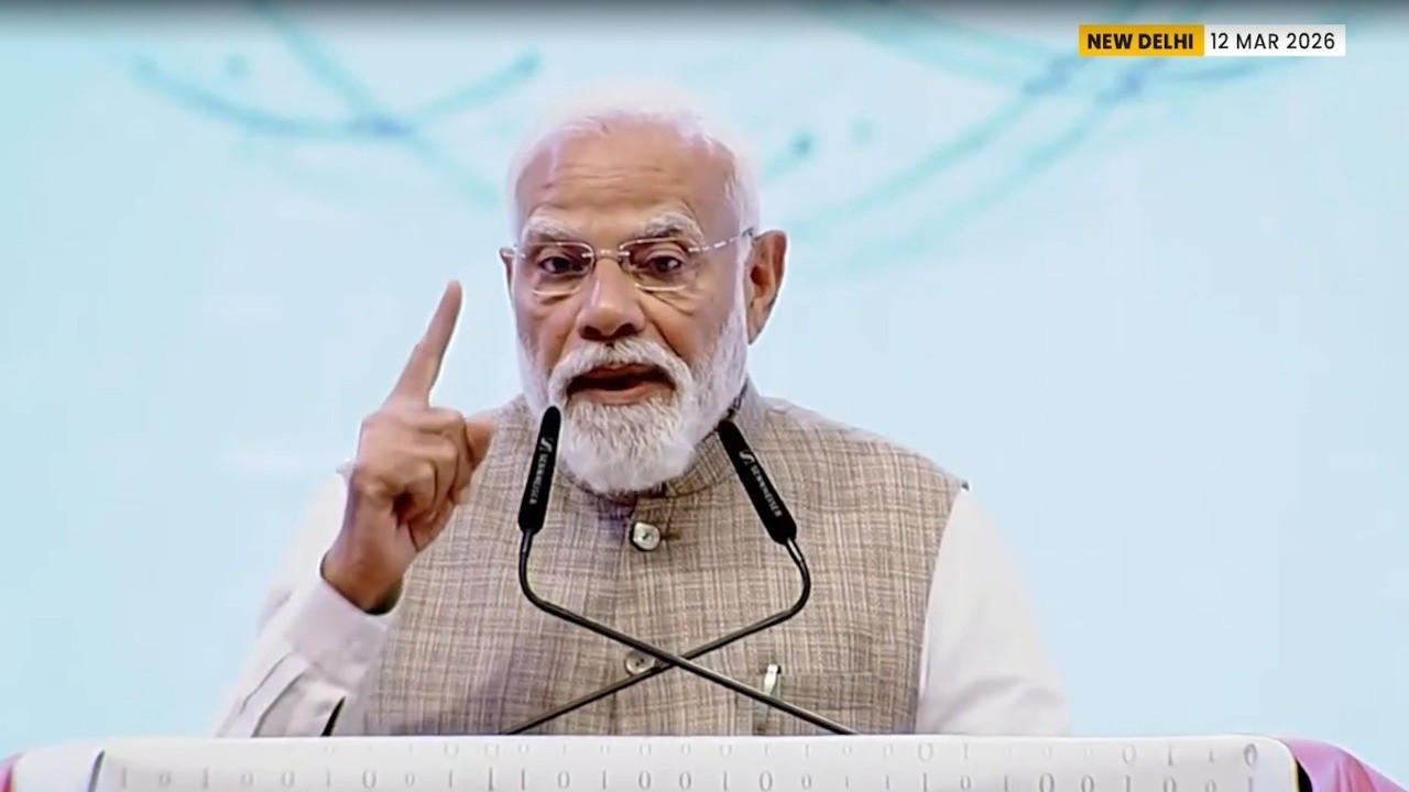 PM Modi: UPI, Next-Gen Infrastructure और Reforms से Next Level पर पहुंच रहा भारत