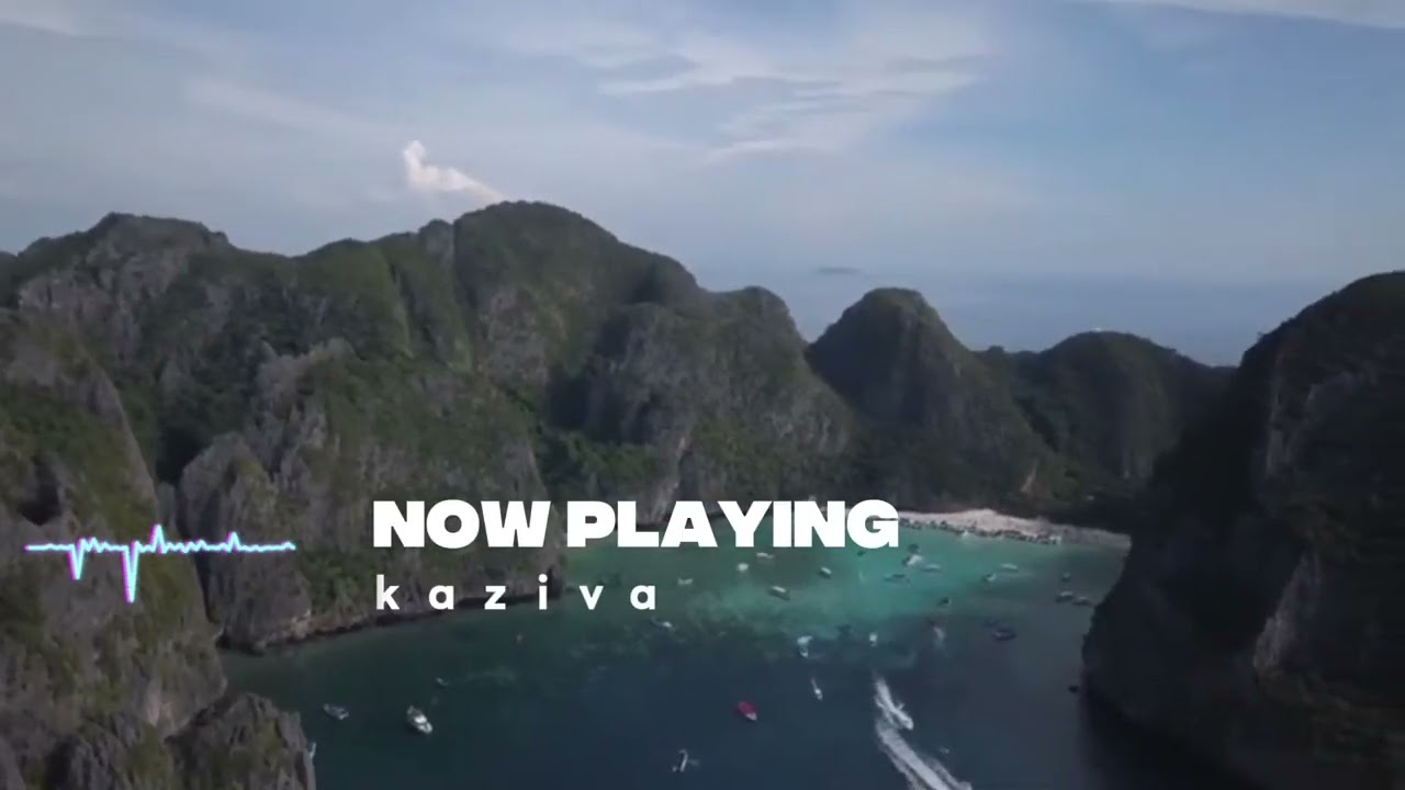 Dai Ndakaziva