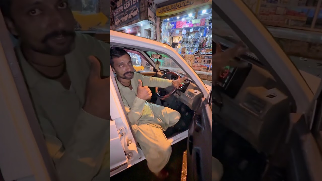 Power Windows Power Steering || Plastic Door Trims Suzuki Mehran Asy New Design || Led Meter Plate