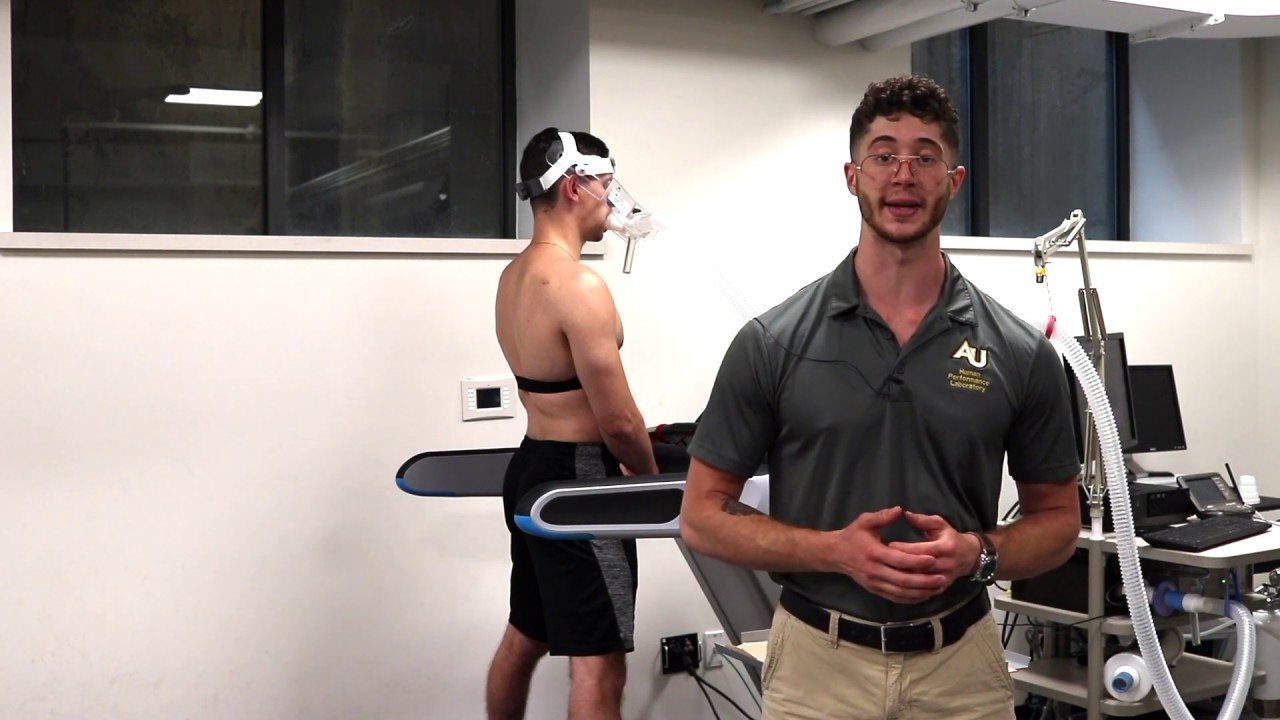 Parvomedics Metabolic Cart Pre-Test Preparation