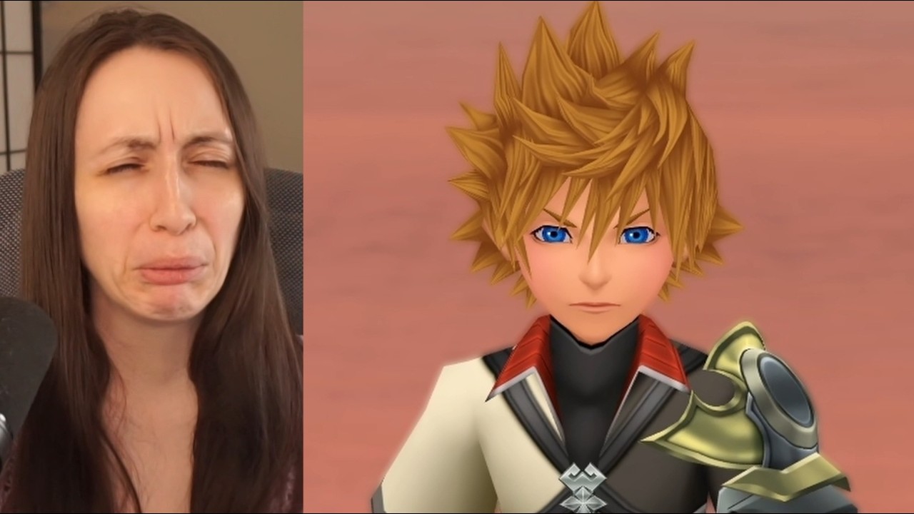 Starting Ventus's Story! ~ Kingdom Hearts BIRTH BY SCAM First Playthrough Part 6
