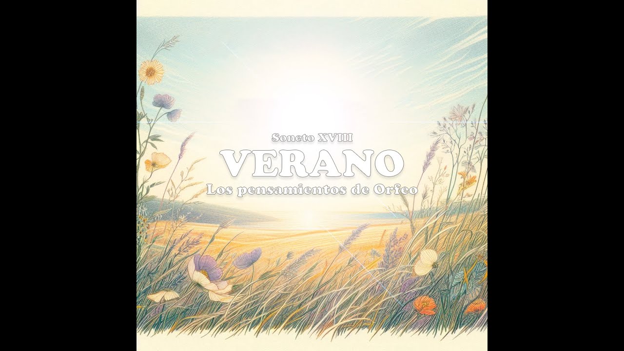 VERANO (Song Edition)