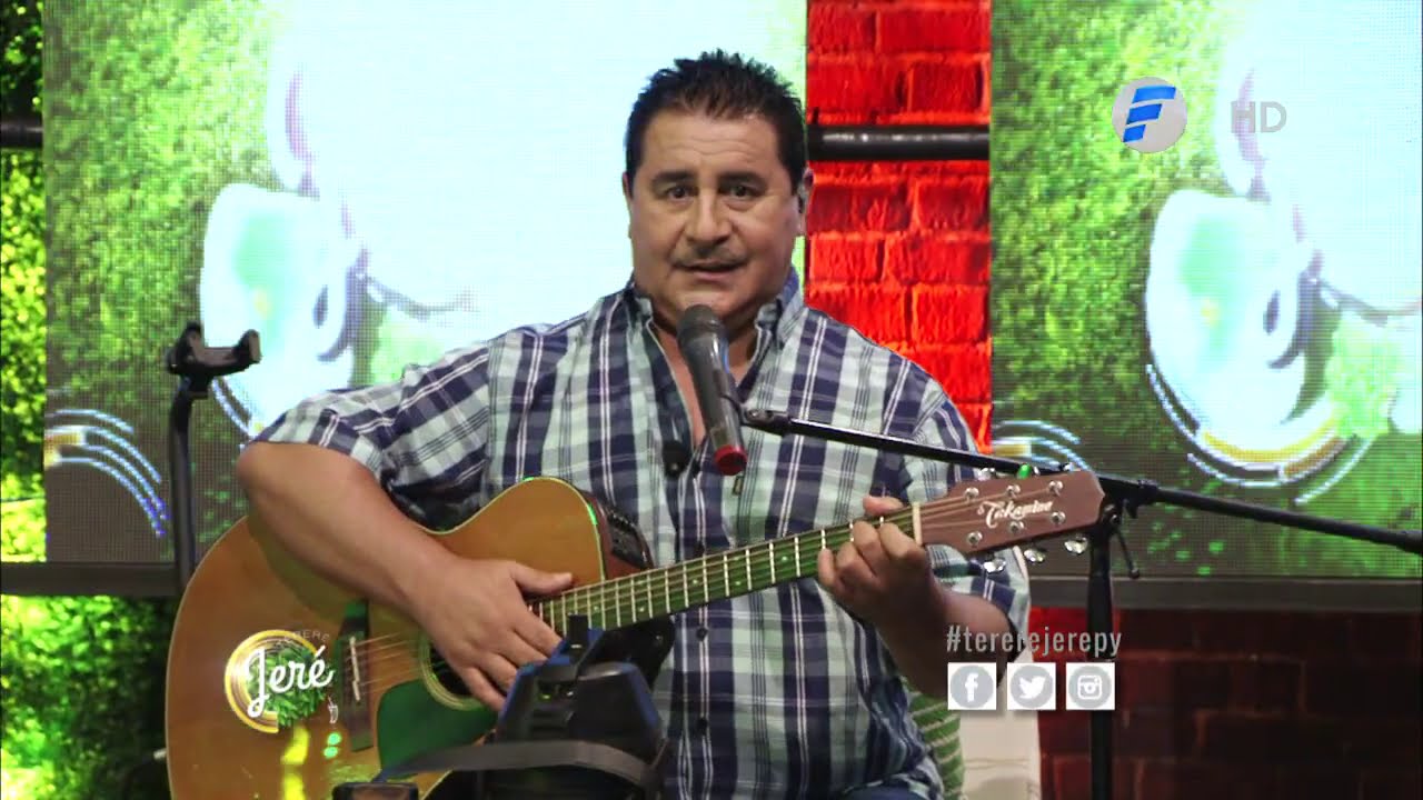 LOS OJEDA  - PANAMBI   HOVY