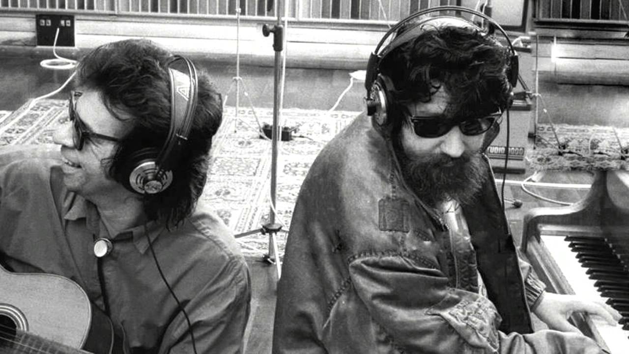 Raul Seixas e Marcelo Nova - Entrevista na Rádio Cidade [1989]