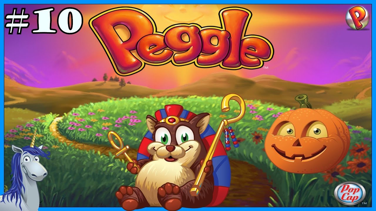 Peggle Deluxe | Stage 10 | ULTRA EXTREME FEVER