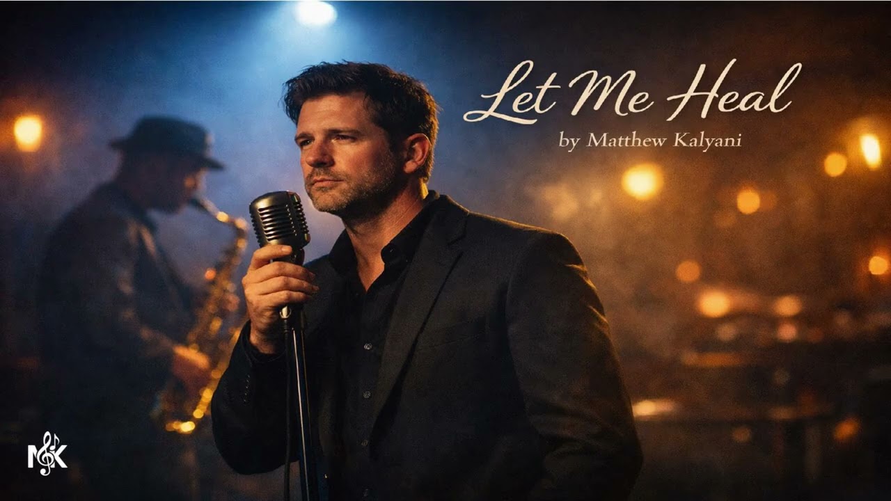 Let Me Heal