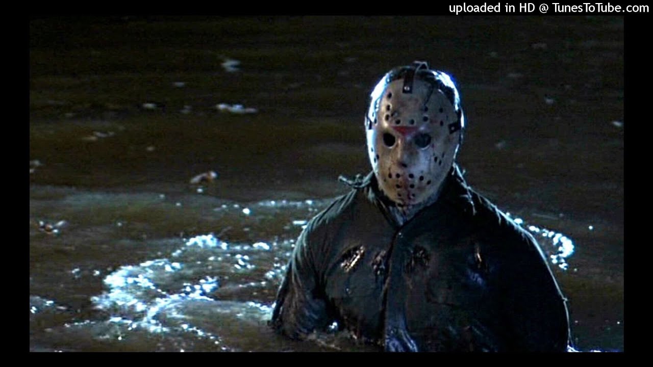 JASON Voorhees X BASSKiT3000 Killer Type Beat Hip-Hop/Trap Beat prod. by BASSKiT ProDuctions