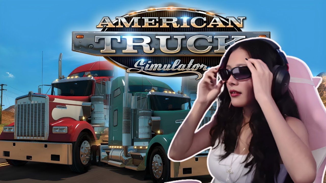 MARIFEER TRAILERA juega American Truck Simulator