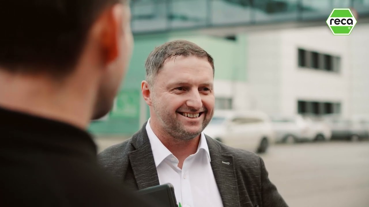 Außendienst Vertrieb bei Kellner & Kunz AG