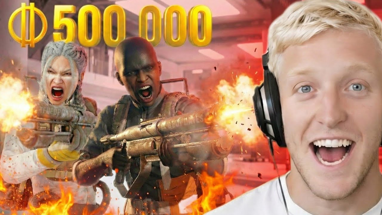TFUE SWEATIEST STELLA RED RAID!