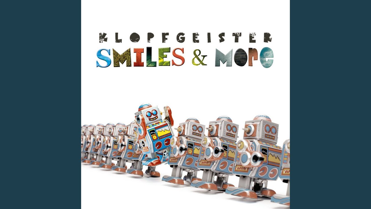 Soultrigger (Klopfgeister Ambient Edit)