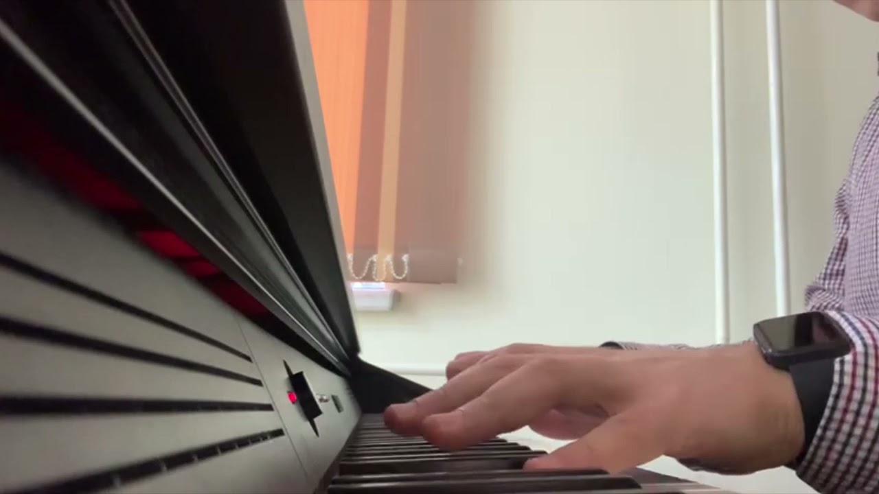 Андрей Губин - Девушки как звёзды (cover by B95_)