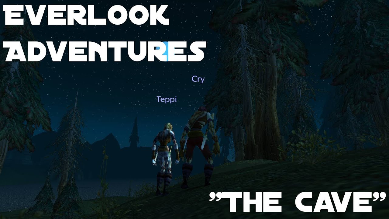 Everlook Adventures | 
