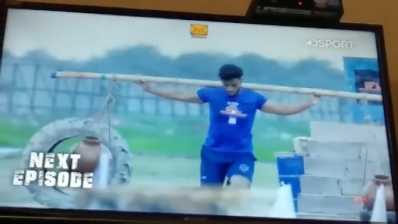 Indian fitness league full episode #ifl  #tarungill #bihari #Rajgir #fitness #bodybuilding