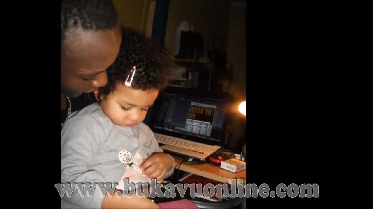 Big Farious, Nataka Wajuwe, New Burundi song, 2011 Video