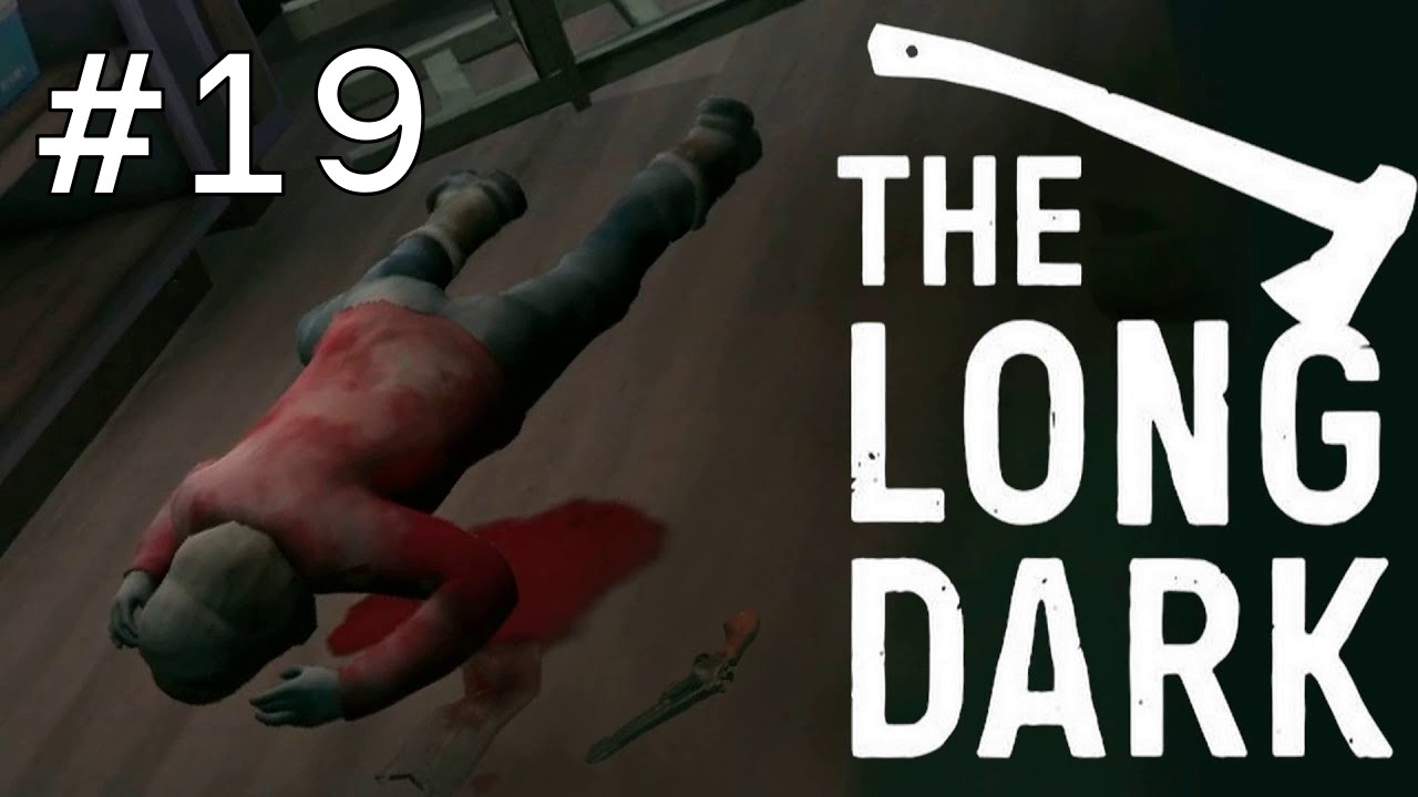 Прохождение: The Long Dark #19