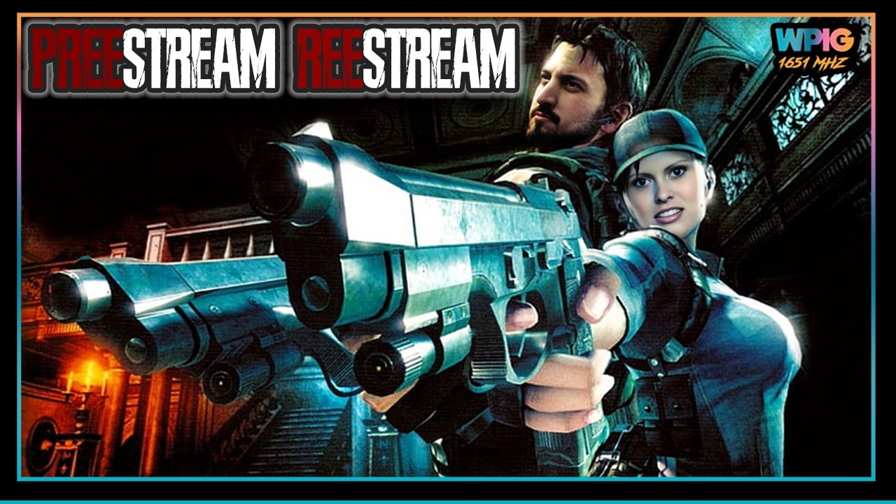UMA - REECAP - PREEstream REEStream - STOP WATCHING AFTER REECAP I BEG YOU (3/05/2026)