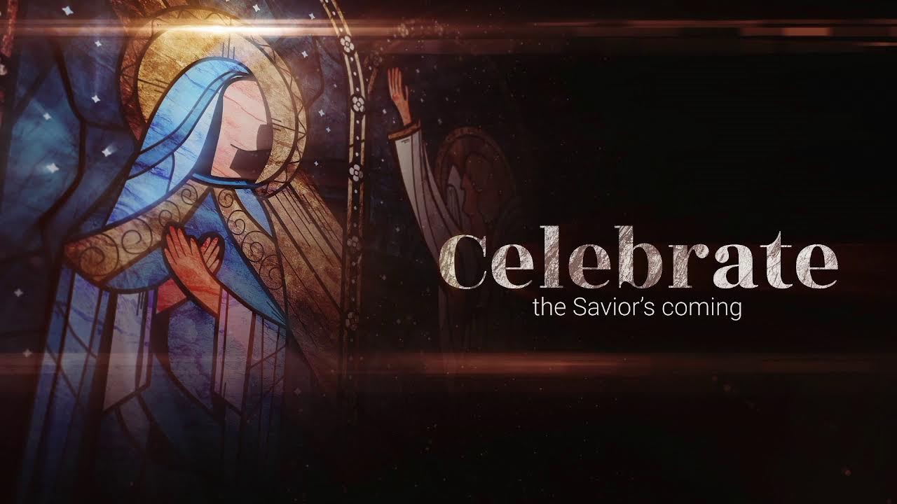 Christmas Eve Service 12/24/25