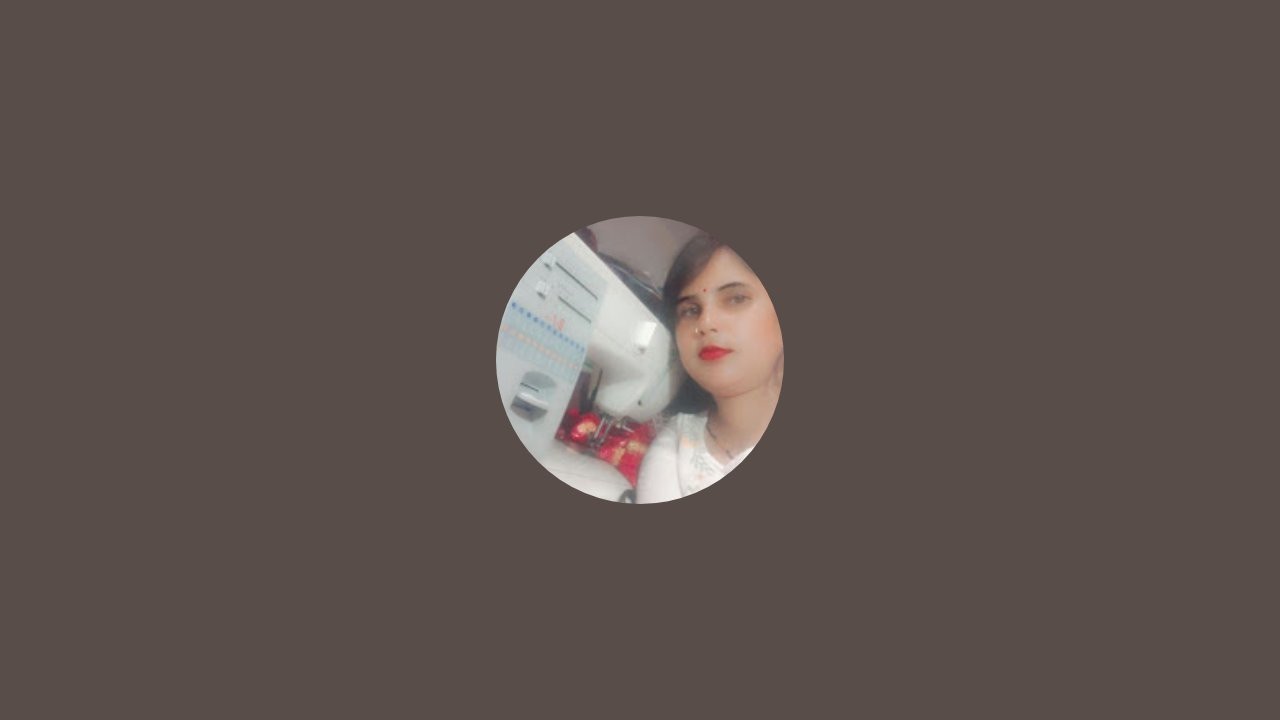 Anjali. Rav vlogs is live!