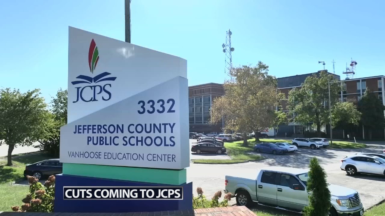 Board moves to delay vote on JCPS central office job cuts