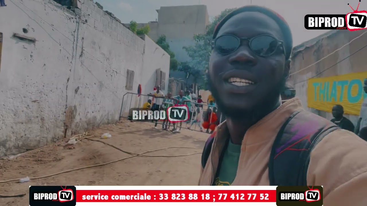 DIRECT CHEZ SA WALLO