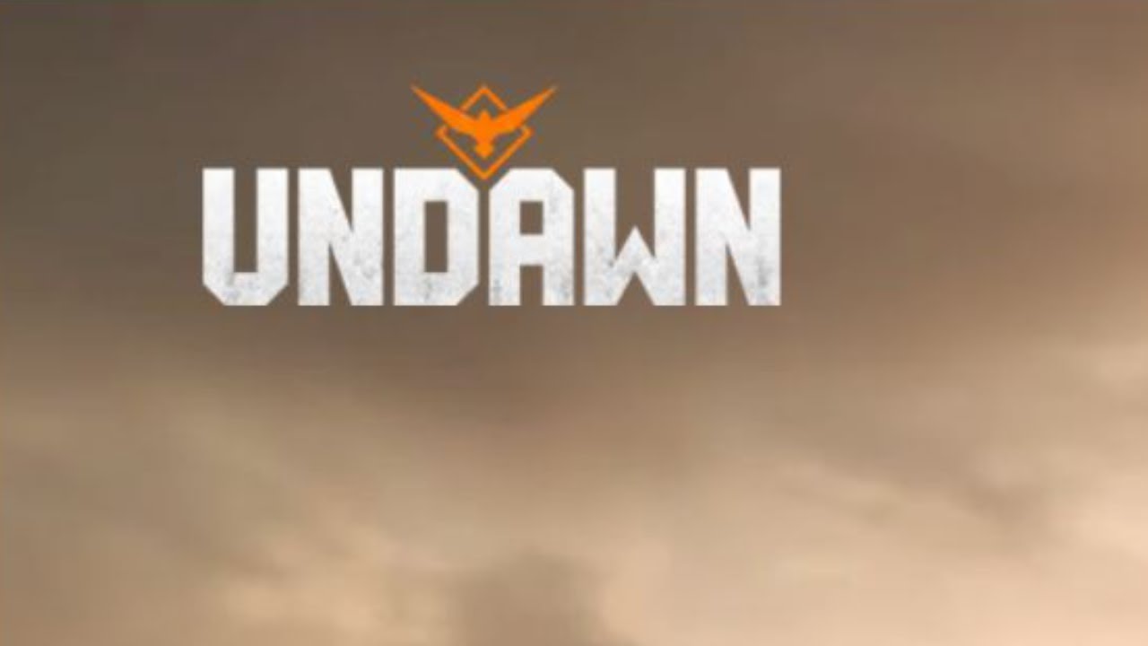 Quest Secret Lab In Undawn