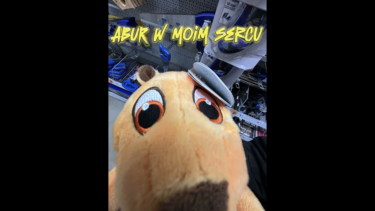 deko_p - ABUR w moim sercu (Prod. by KingEF)