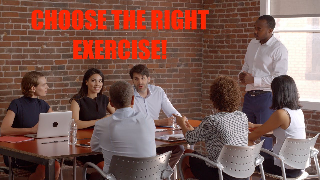 Live Exercise vs Tabletop: Which One is Right for Your Organization?