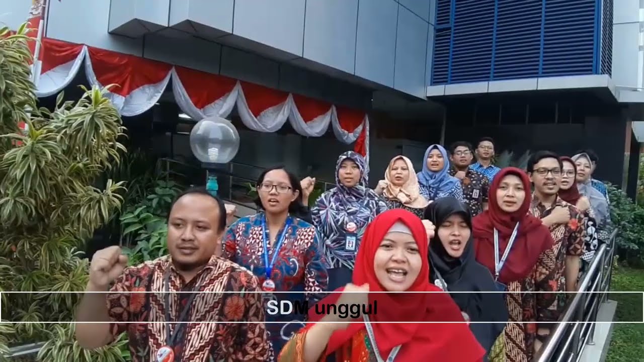 MARS PUSAT ASESMEN PENDIDIKAN (PUSMENDIK)