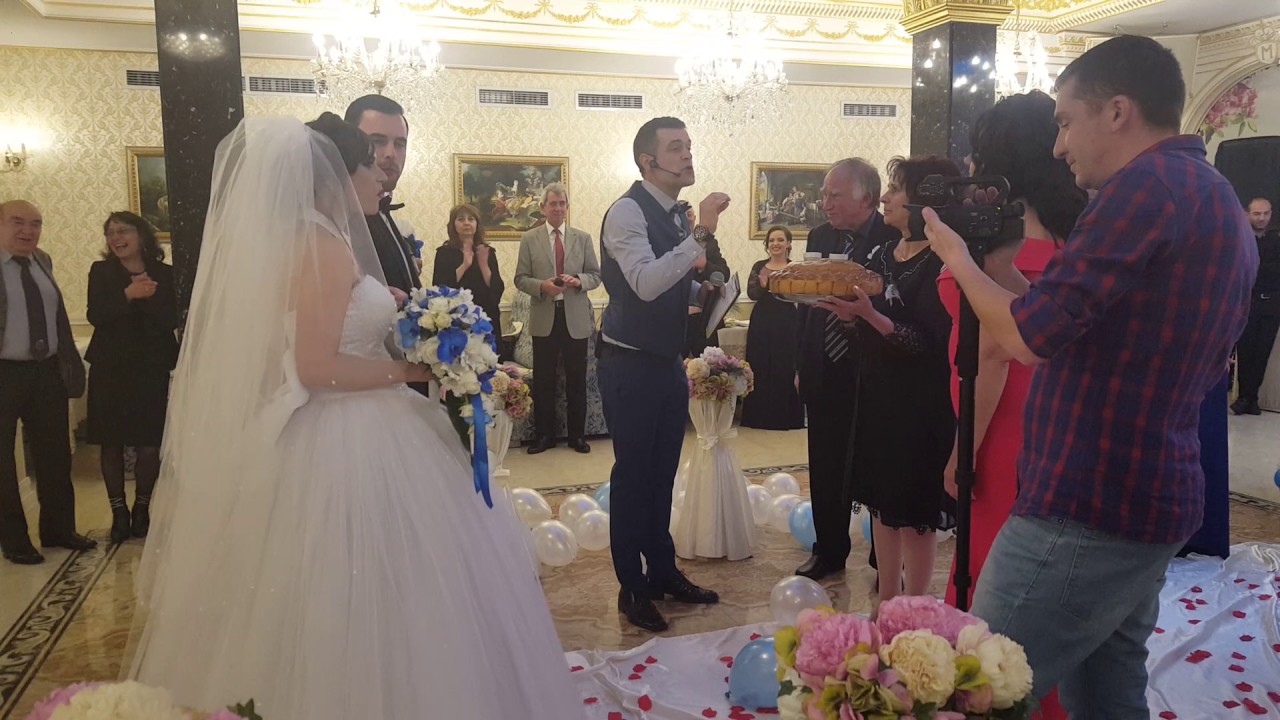 Ритуал- захранване с Методи Вълчев.