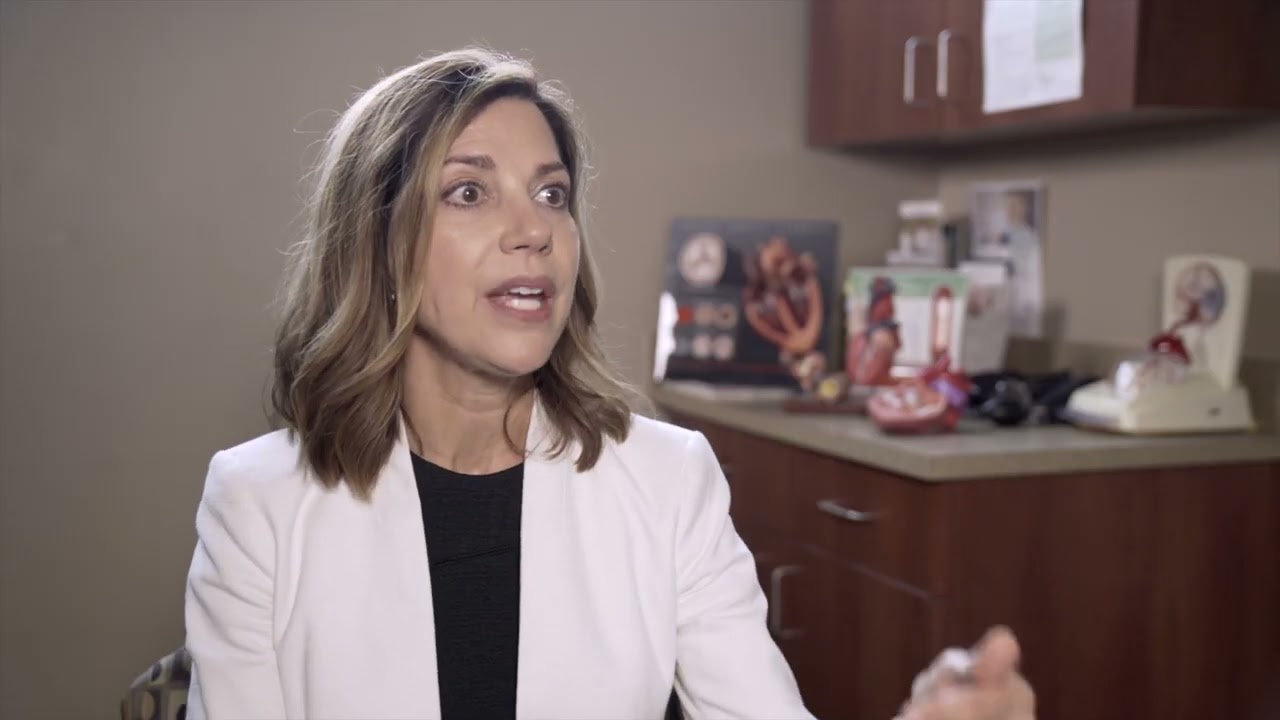 Expert Cardiovascular Care at MercyOne Iowa Heart Center