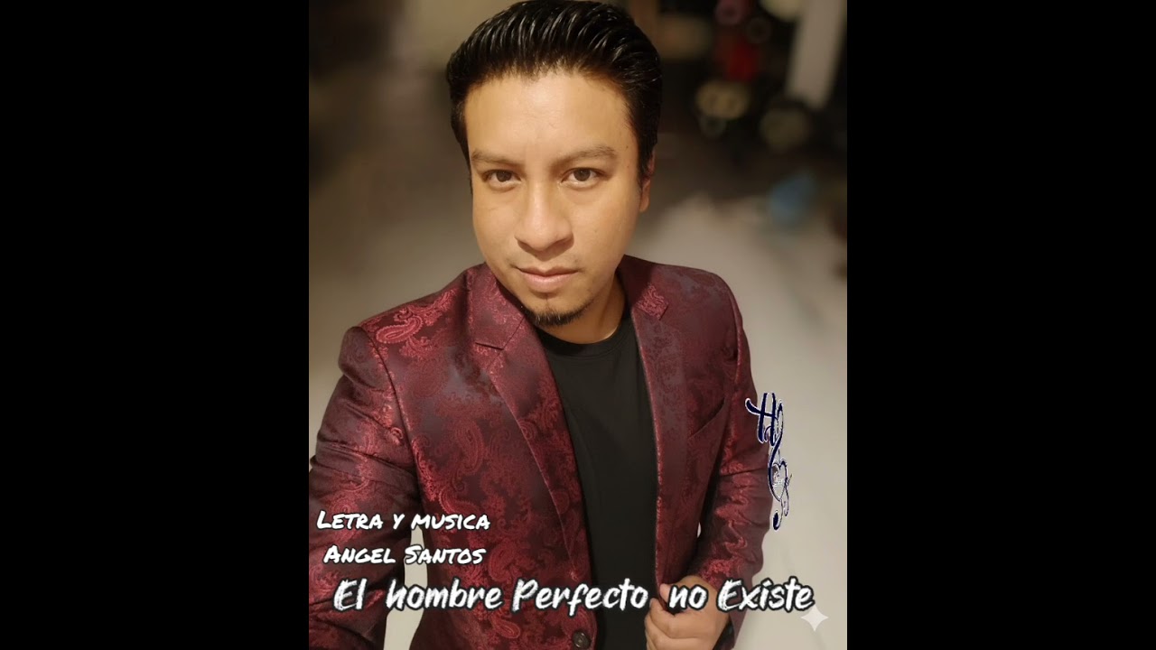 No existe el hombre perfecto 