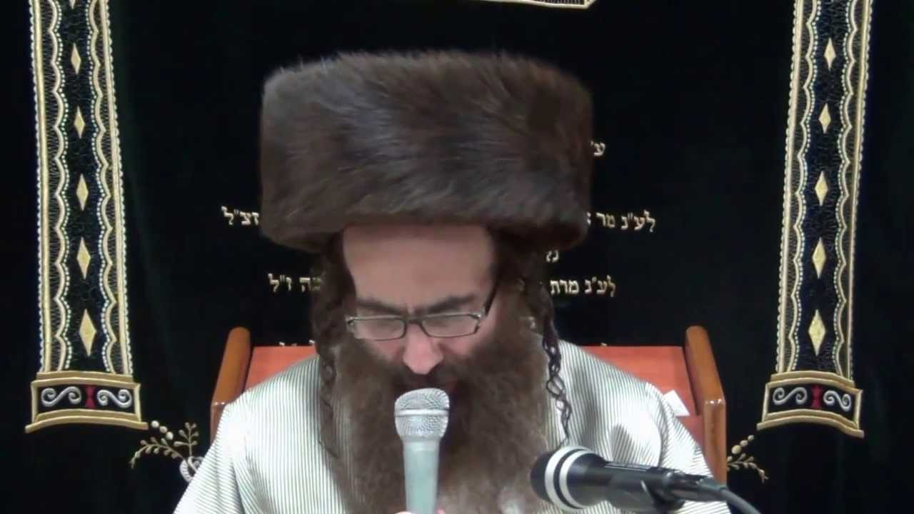 שירי מלווה מלכה עם הרב שלמה עופר