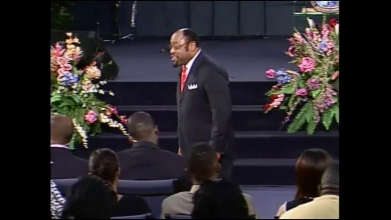 Why Do We Honor Fathers? | Dr. Myles Munroe