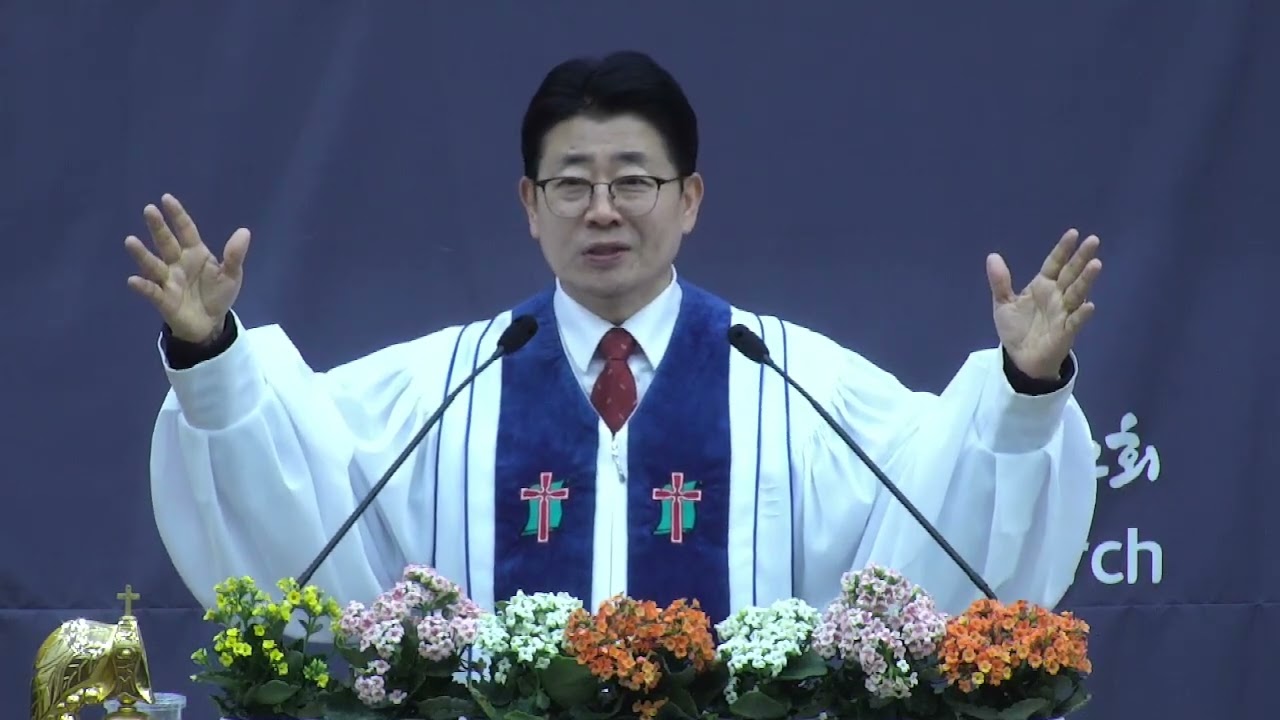2026년 3월 8일 내 안에 그리스도께서 사시는 것이라