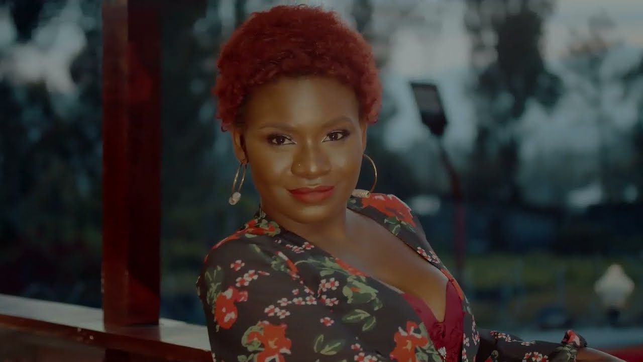 Coaching -  Voldie Mapenzi (Clip Officiel)