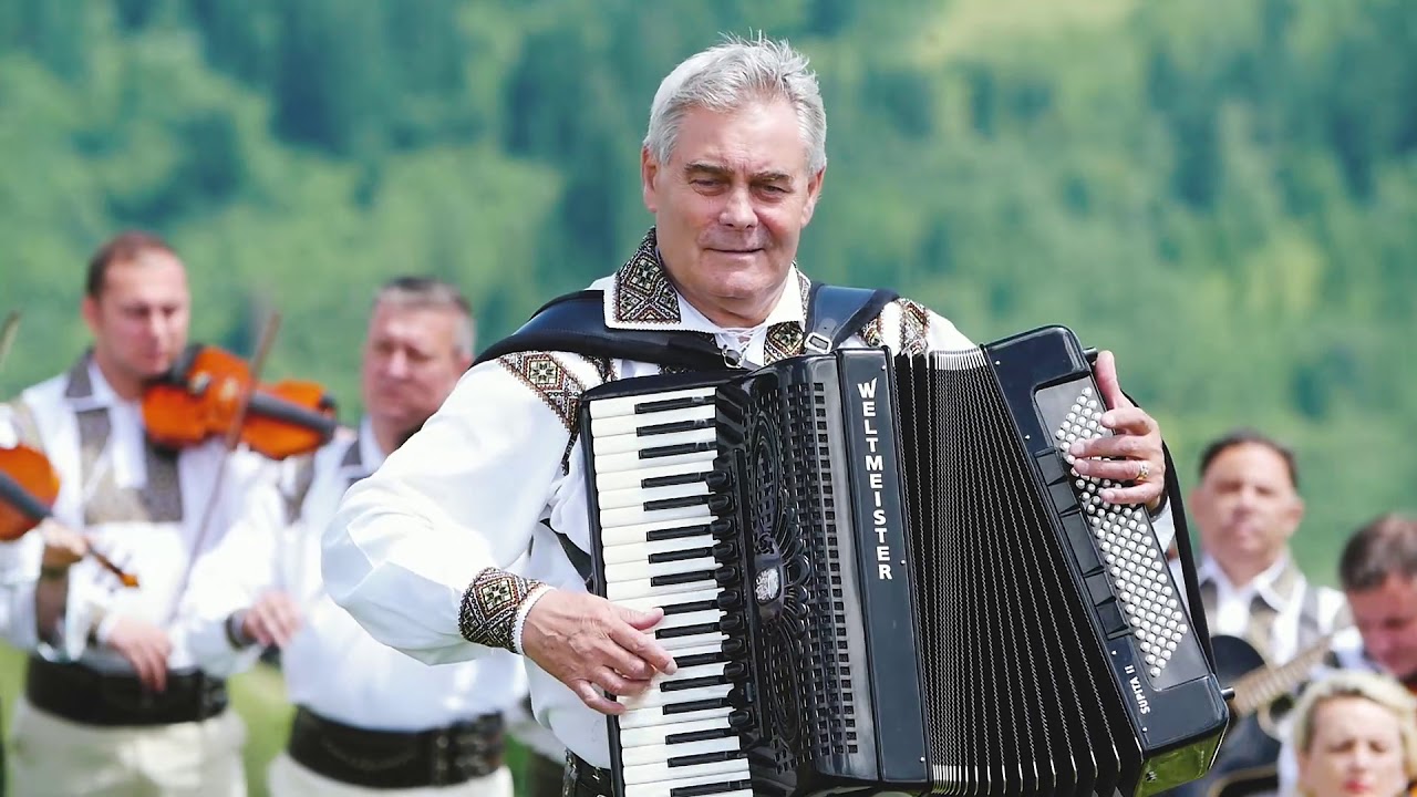 Dan Chitic - Sarba de la Concesti