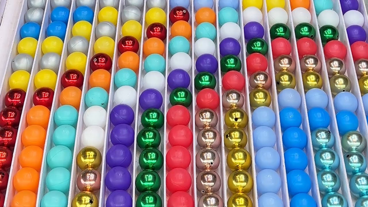 How Smart solve Ball Puzzle challenge player #challenge #sortcolor #puzzleball #puzzle #gameball