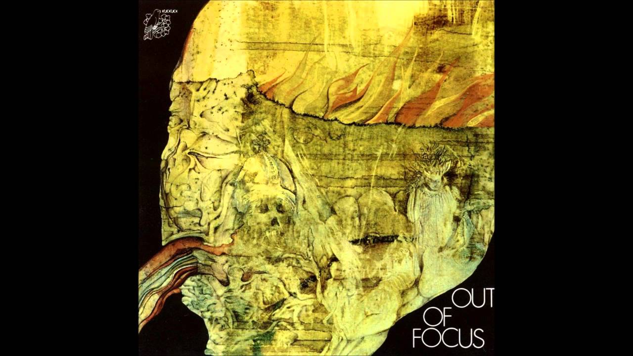 Out Of Focus - Blue Sunday Morning (1971) HQ